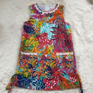 Lily Pulitzer Girls Dress